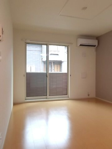 レジデンススクエアＧの居間・リビング