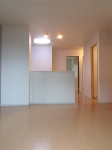 レジデンススクエアＧのその他