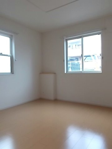 レジデンススクエアＧの内装