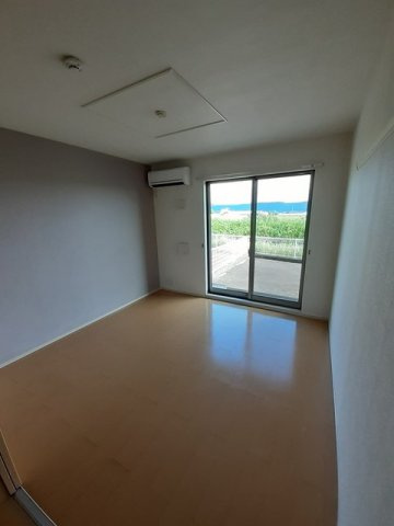 レジデンススクエアＨの内装