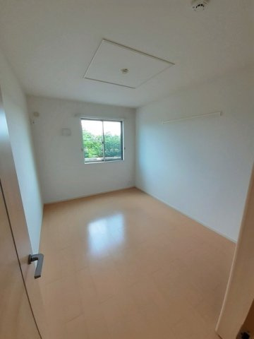 レジデンススクエアＨの内装