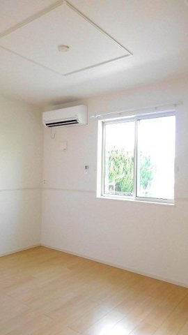 ベル　アンジュの設備