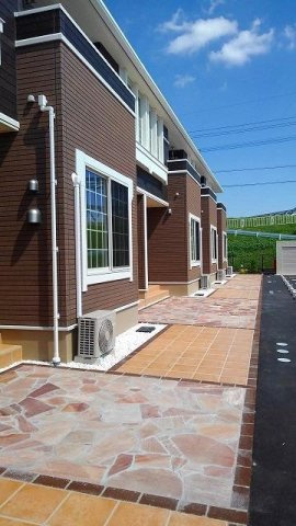 ベル　アンジュのその他共用部分