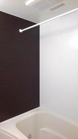 ベル　アンジュの浴室