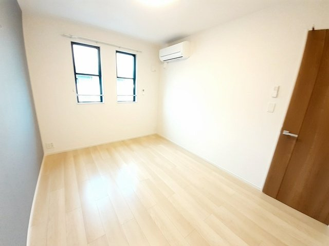 レジデンス　サクラⅠの設備