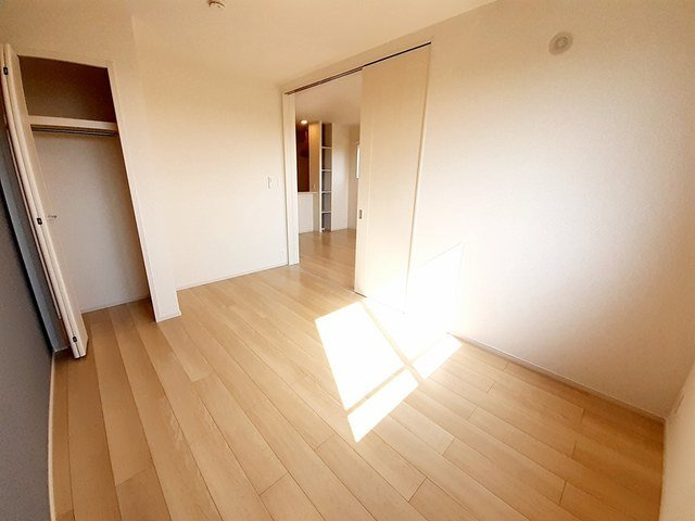 レジデンス　サクラⅠの内装