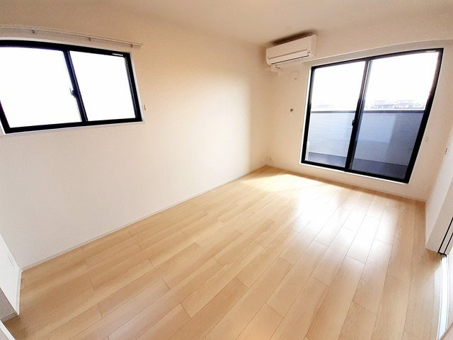 レジデンス　サクラⅠの内装