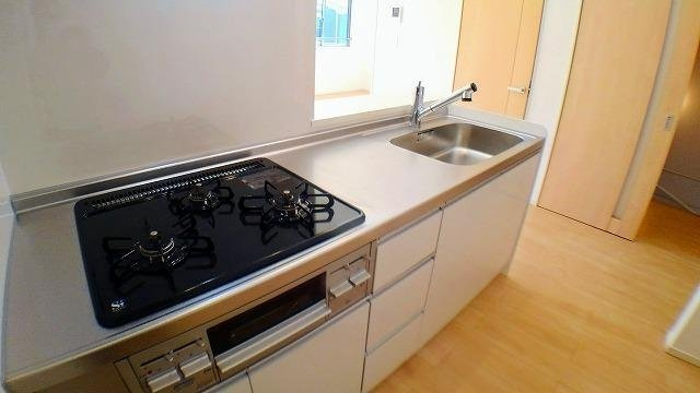 メゾン・ベル　Ⅰの設備