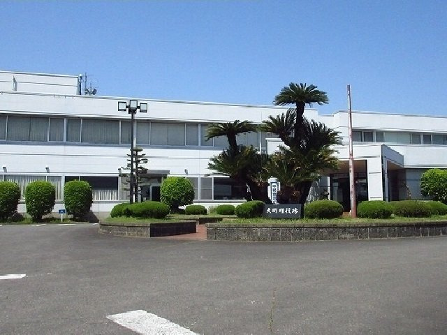 メゾン・ベル　Ⅰの周辺|大町町役場まで800m