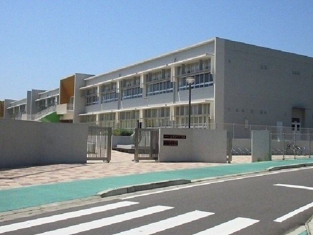 メゾン・ベル　Ⅰの周辺|ひじり学園まで350m