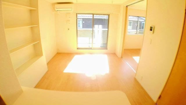 メゾン・ベル　Ⅰの内装