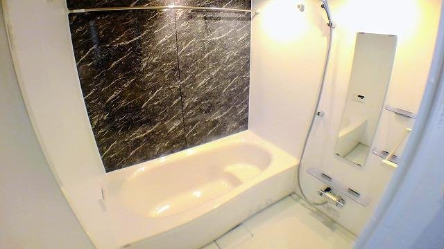 メゾン・ベル　Ⅰの浴室