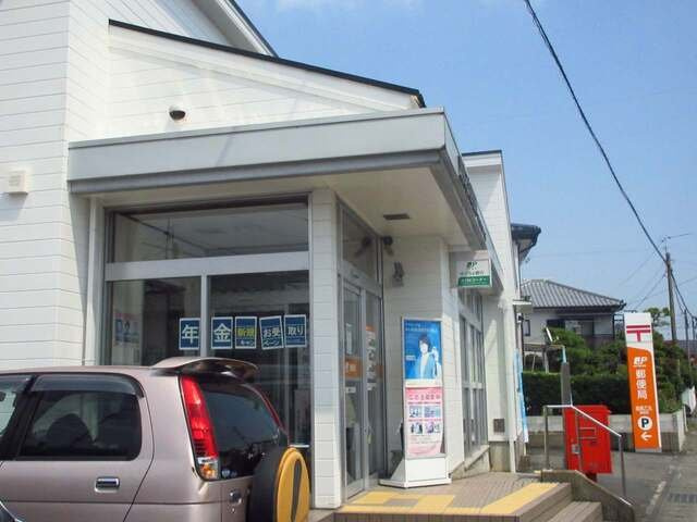 ラフィネ　Ｋ　Ⅰの周辺|鹿島乙丸郵便局まで230m