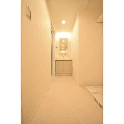 【内装】 | EDIT文京護国寺