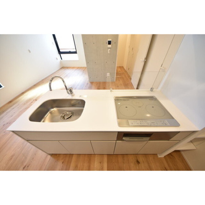 【内装】 | EDIT文京護国寺