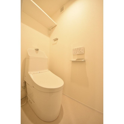 【内装】 | EDIT文京護国寺