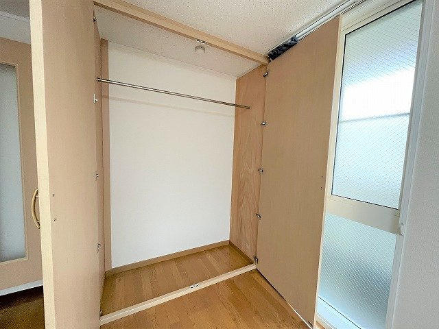 レオパレスエンディヴァーの内装