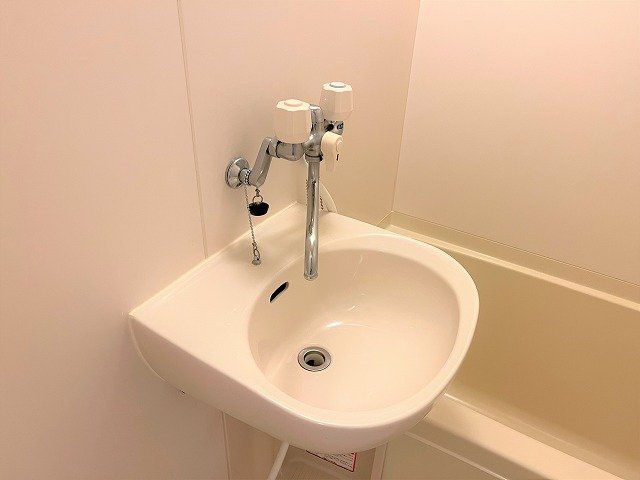 レオパレスエンディヴァーの内装