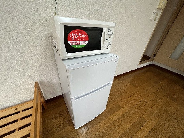 レオパレスエンディヴァーのその他