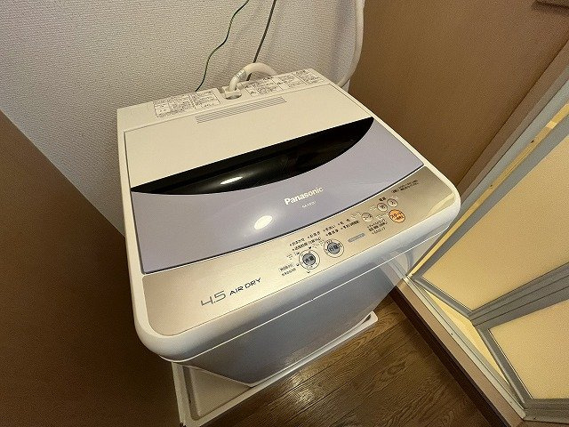 レオパレスエンディヴァーのその他