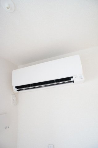 アンシャンテⅡの設備