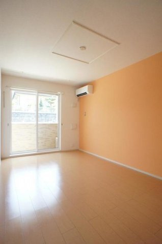 アンシャンテⅡの居間・リビング