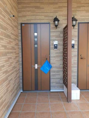 【エントランス】 | ユメフォルボーゲン