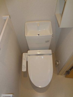 【トイレ】 | ユメフォルボーゲン