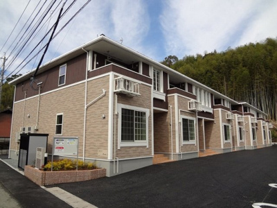 【外観】 | ユメフォルボーゲン