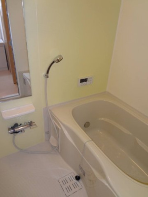 【浴室】 | ユメフォルボーゲン