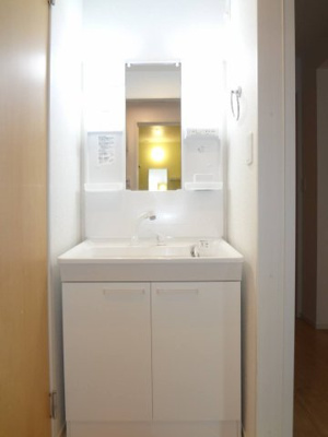 【洗面所】 | ユメフォルボーゲン