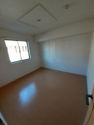 【内装】 | レジデンススクエアＦ