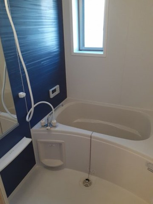 【浴室】 | レジデンススクエアＦ