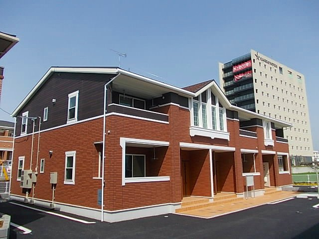 レジデンススクエアＧ