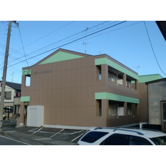 グリーンヒルズⅡ