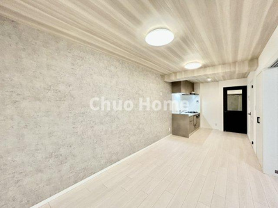 【ダイニング】 | グリーンキャピタル金町 | ダイニング