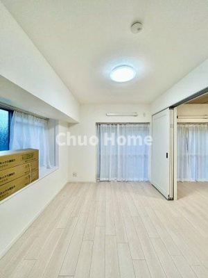 【子供部屋】 | グリーンキャピタル金町 | 居室