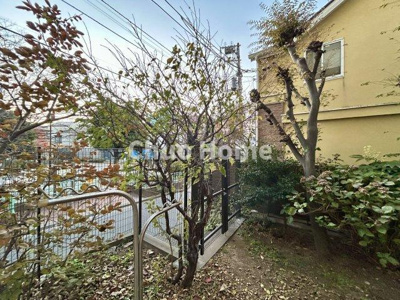 【展望】 | グリーンキャピタル金町 | 眺望