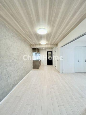 【居間・リビング】 | グリーンキャピタル金町 | 【居間・リビング】「ＬＤＫは家族団らんをデザイン」広いＬＤＫでは家族が集まり一緒の時間を過ごせる工夫がされております。何気ない一日の当たり前のひとコマがいつか一生の宝物になります