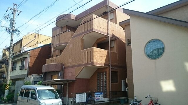 ガーデンハイツＳＥＩＫＡ