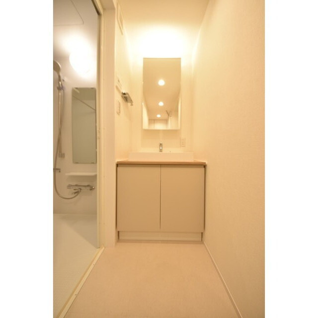 EDIT文京護国寺の内装