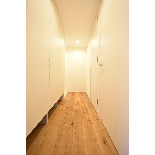 EDIT文京護国寺の内装