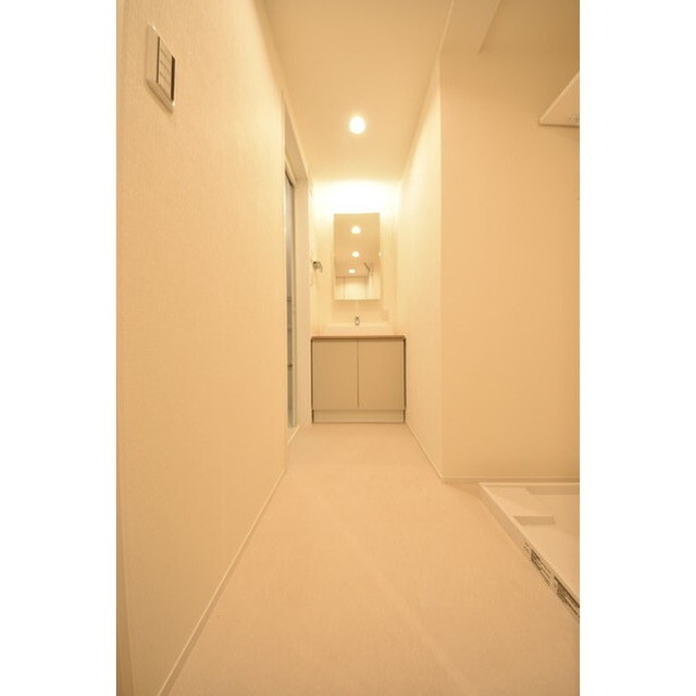 EDIT文京護国寺の内装