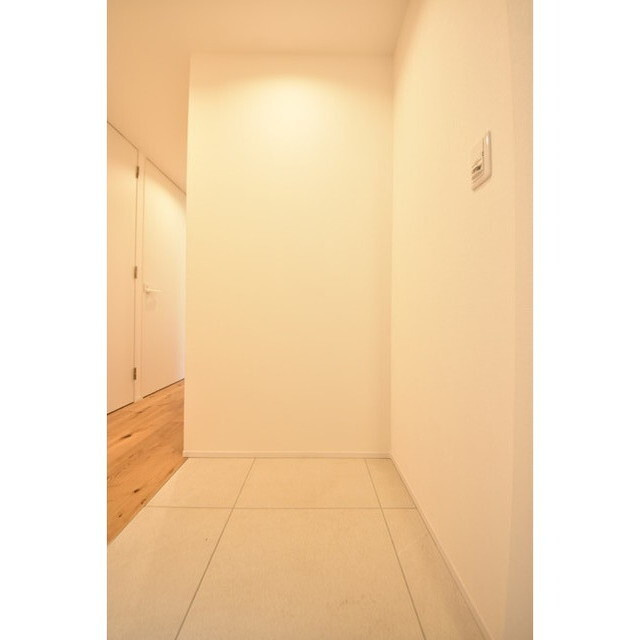 EDIT文京護国寺の内装