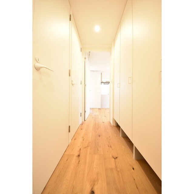 EDIT文京護国寺の内装