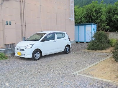 レオパレスニスモのその他