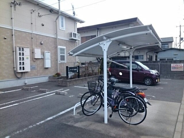 アーデン西浜　Ⅱのその他共用部分