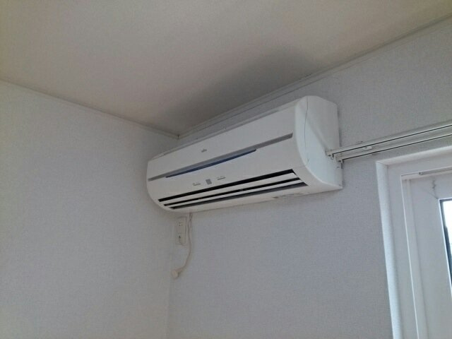 アーデン西浜　Ⅱの設備