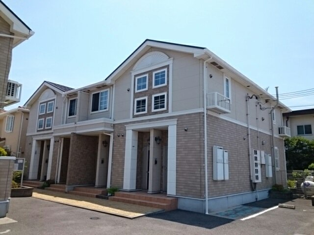 アーデン西浜　Ⅱ