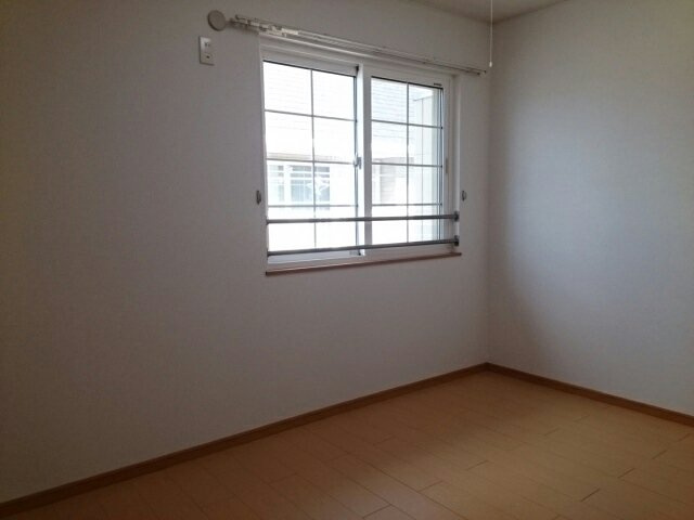 アーデン西浜　Ⅱの内装